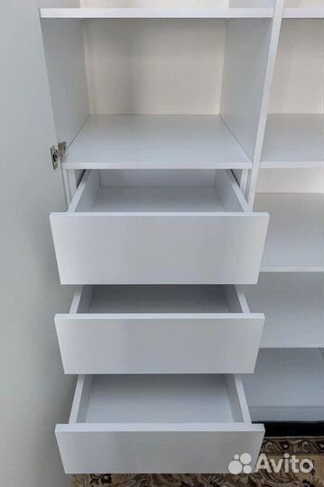 Шкаф на заказ от производителя прихожая