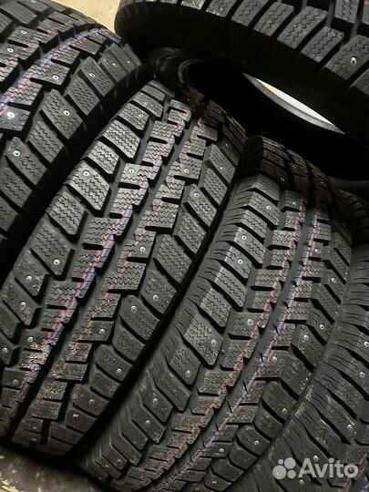 Matador MPS 500 Sibir Ice Van 195/75 R16C 107R