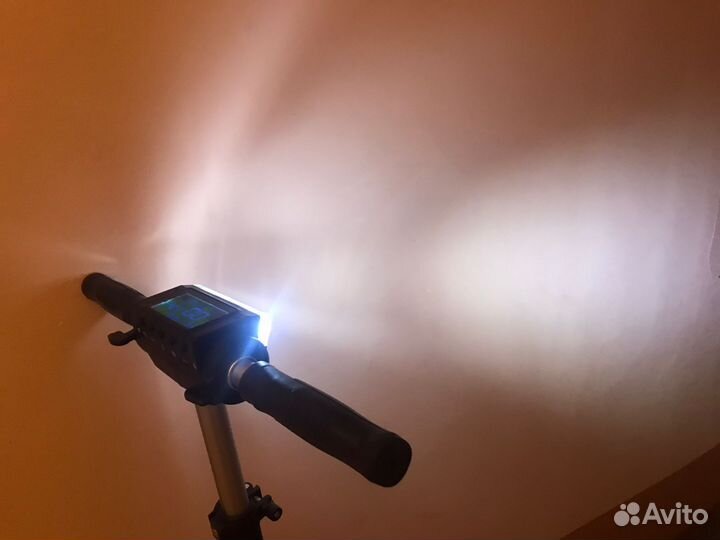 Электросамокат Kugoo S3 jilong