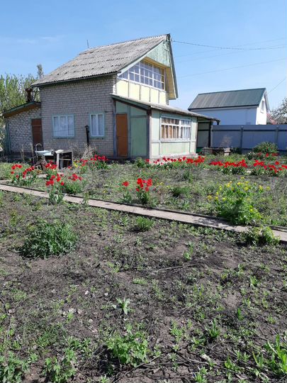 Дача 42,2 м² на участке 6,7 сот.