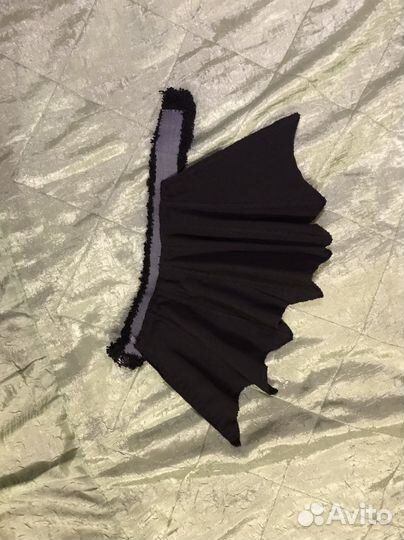 Костюм для хеллоуина