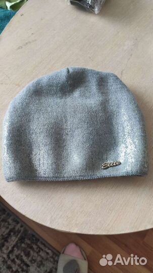 Шапка женская демисезонная