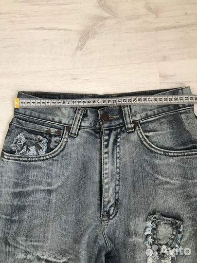 Джинсы женские, р.44