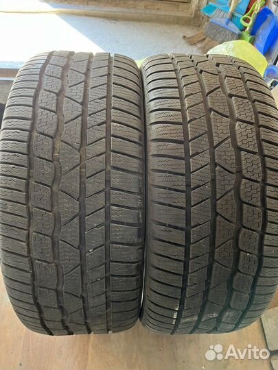 Continental ContiWinterContact TS 830 P 245/40 R20 99V