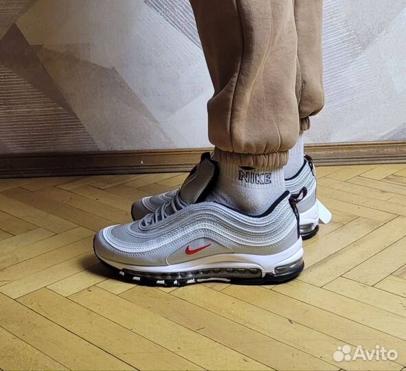 Кроссовки Nike Air max 97