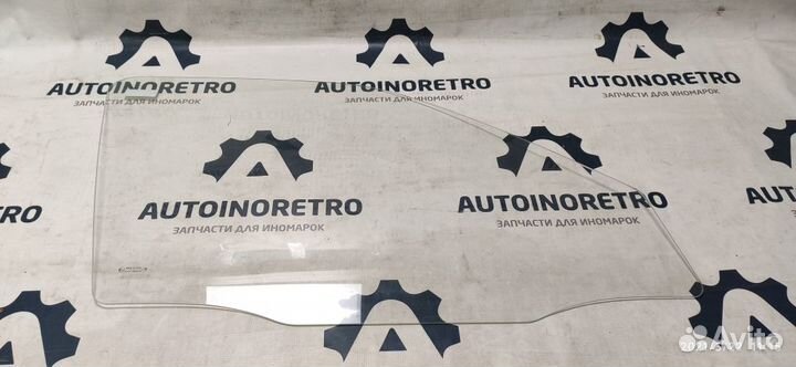 Стекло переднее правое daewoo nexia (1995) sedan