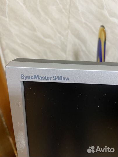 Монитор Samsung
