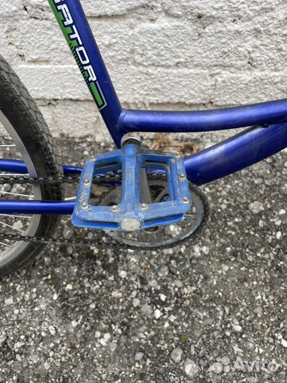 Stels Navigator 345 велосипед дамский