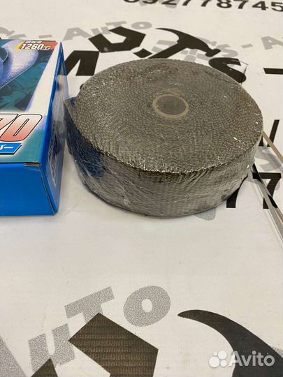 Термолента