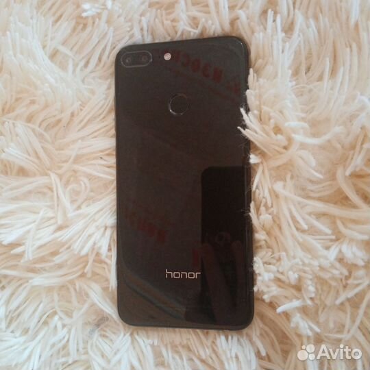 HONOR 9 Lite, 3/32 ГБ
