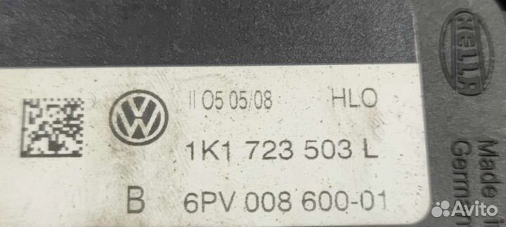 Педаль газа для Volkswagen Passat 5 8D1721506