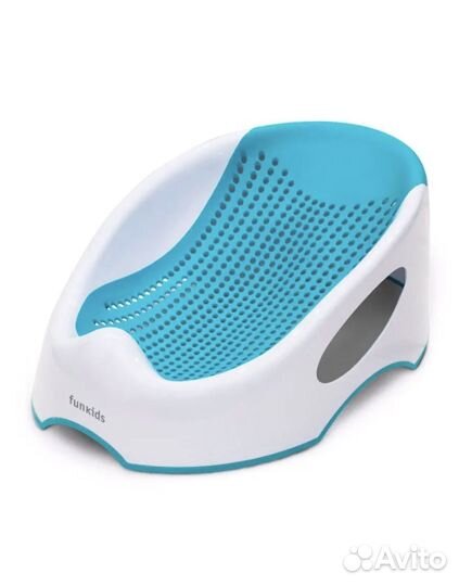 Горка для купания Funkids