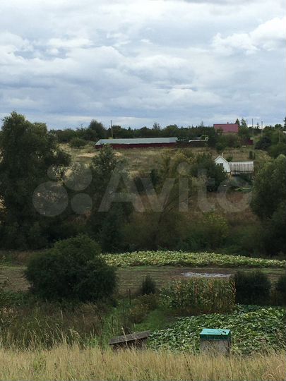 Участок 9 сот. (СНТ, ДНП)