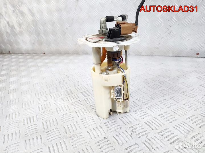 Насос топливный Chevrolet Aveo T200 96447642