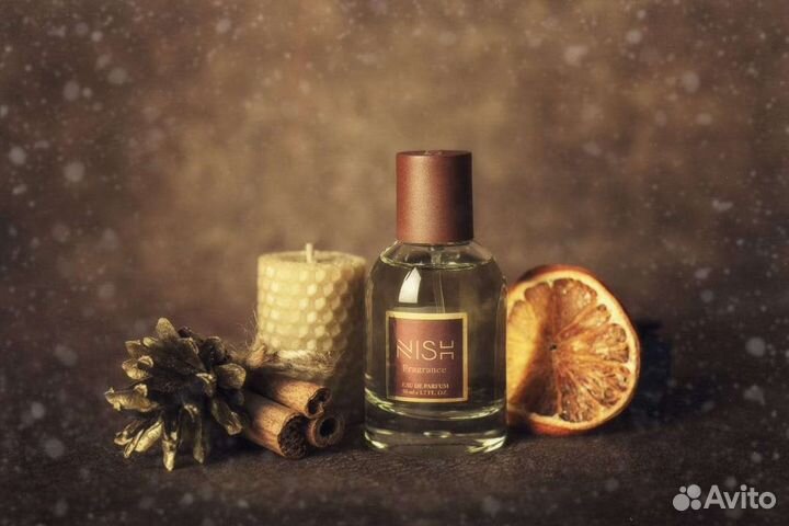 Духи, диффузоры, парфюм