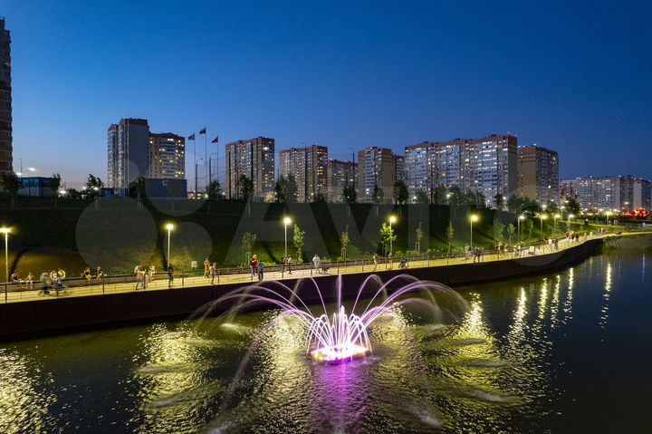 Квартира-студия, 27,8 м², 11/18 эт.