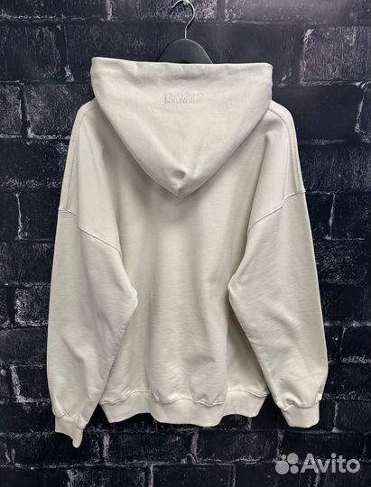 Худи Vetements Limited Edition Lux