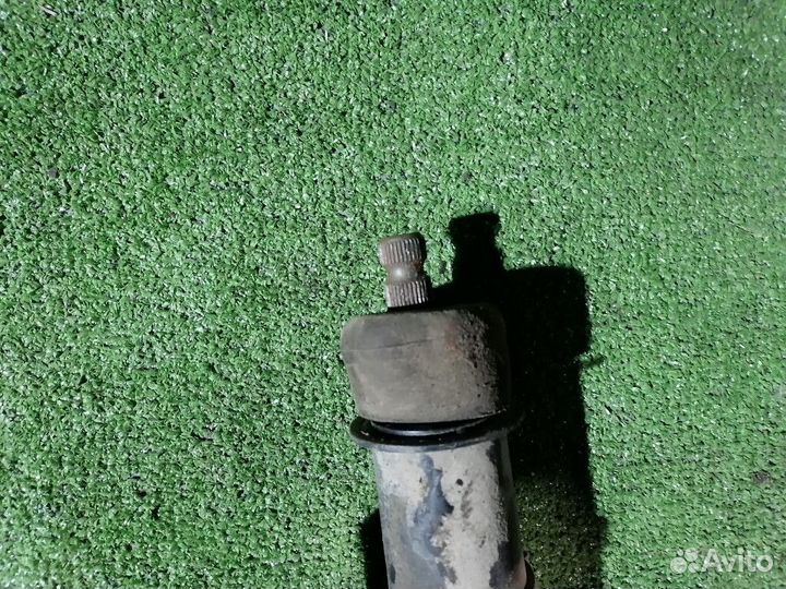 Рейка рулевая Daewoo Matiz