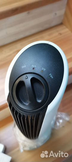 Очиститель воздуха maxwell