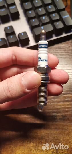Torch LDK7RIU Свеча зажигания 