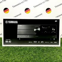 Ресивер Yamaha RX-A2A