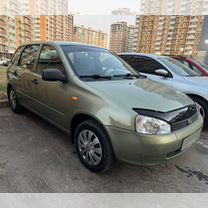 ВАЗ (LADA) Kalina 1.6 MT, 2013, 140 000 км, с пробегом, цена 350 000 руб.