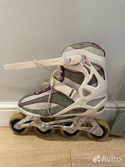 Ролики Reaction