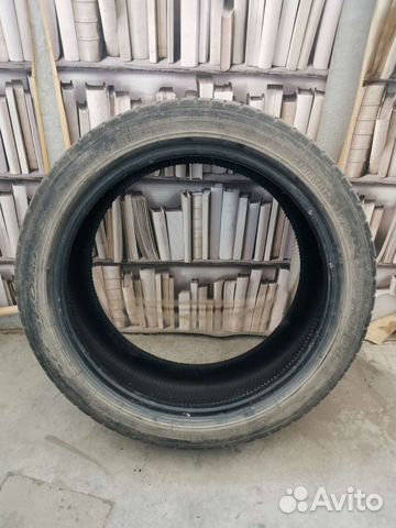 Dunlop SP Sport 3000A 215/45 R17 87W