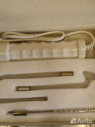 Дарсонваль LZ006A