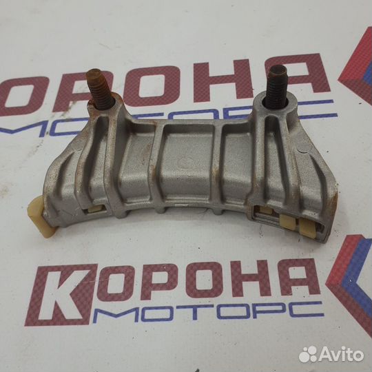 Направляющая цепи chevrolet captiva