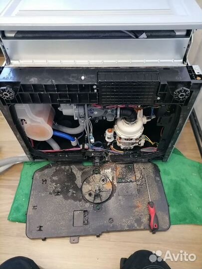 Ремонт стиральных машин И холодильников