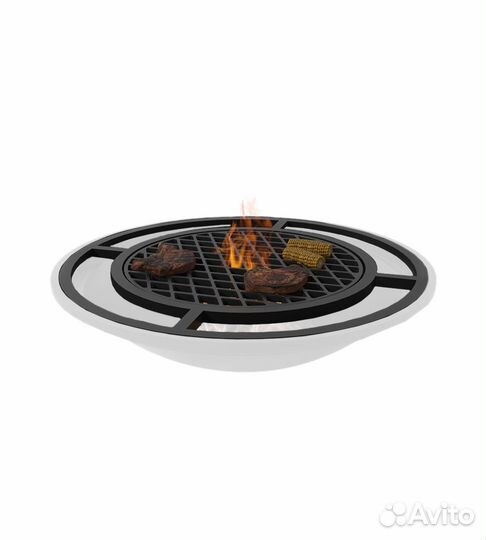 Адаптер №2 ф450 мм 