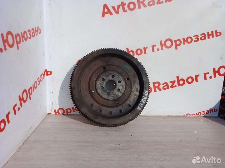 Маховик Лада Калина