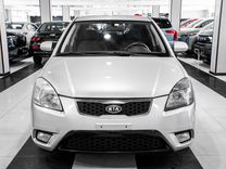 Kia Rio 1.4 MT, 2011, 198 138 км, с пробегом, цена 790 000 руб.