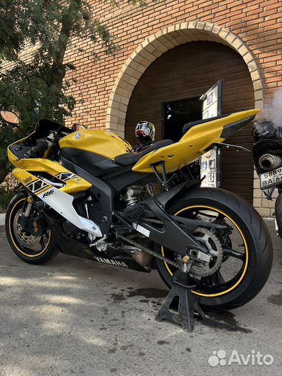 Мотоцикл для фотосессии