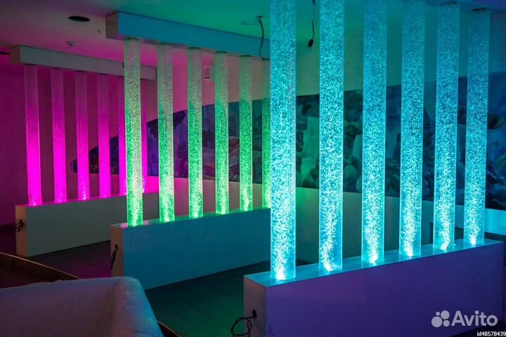 Пузырьковые панели - от производителя