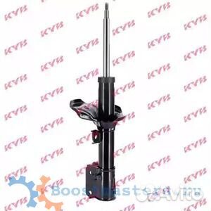 Стойка амортизационная - Excel-G перед лев KYB 339