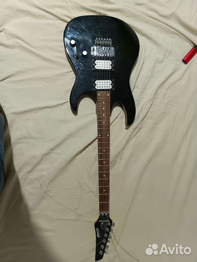 Электрогитара