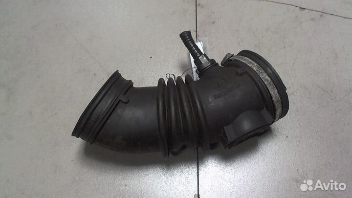 Патрубок воздушного фильтра Jaguar XJ 2003–2008, 2