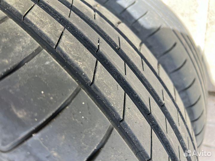 Goodyear EfficientGrip Performance 205/60 R16