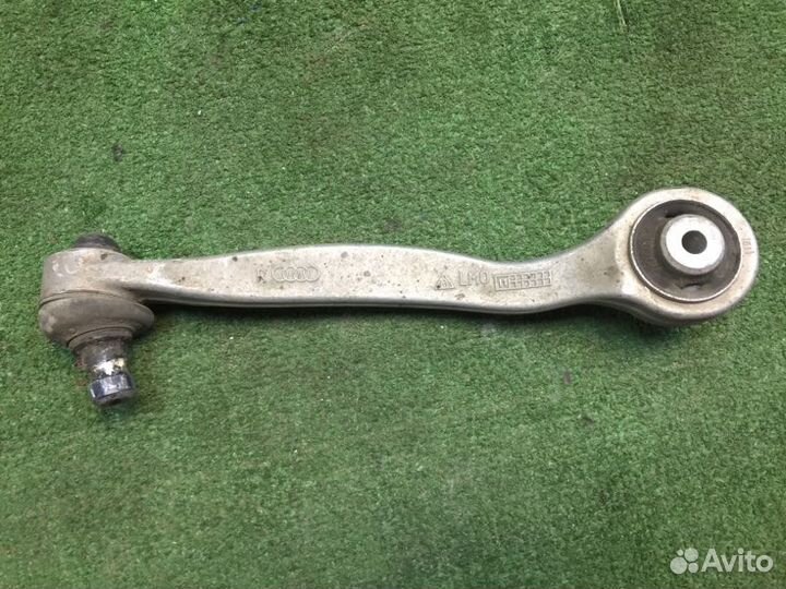 Рычаг Volkswagen Phaeton 3D2 BGH 2008