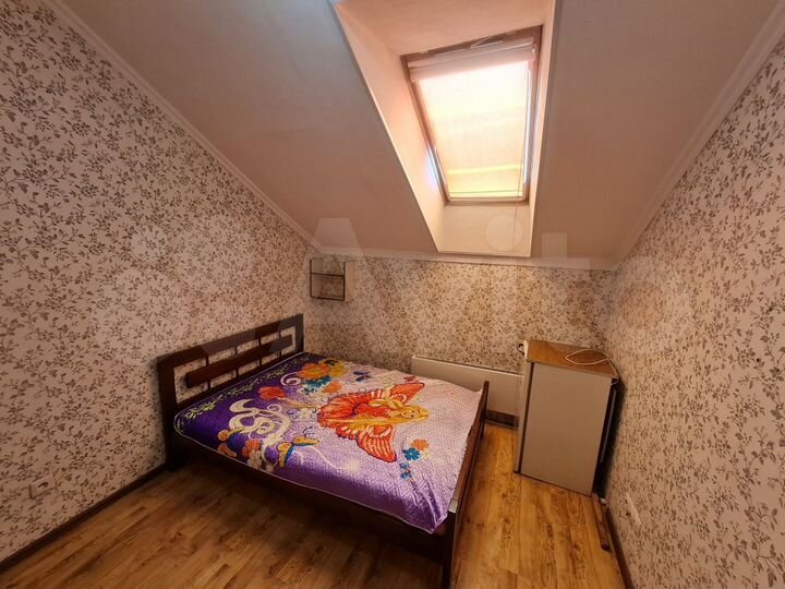 3-к. квартира, 65 м², 6/7 эт.