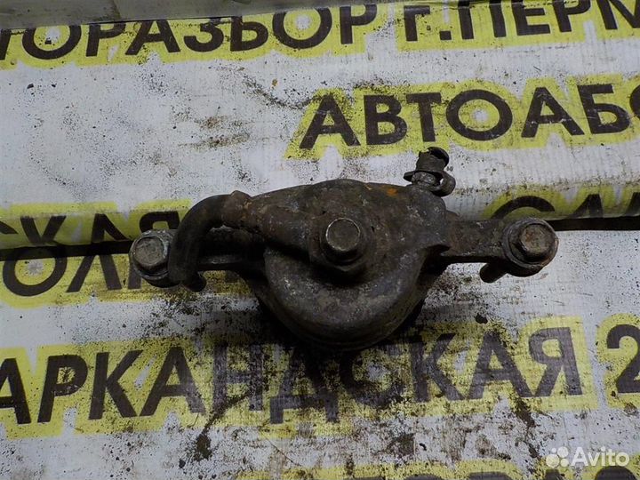 Суппорт передний правый Chevrolet Lanos 2005-2009