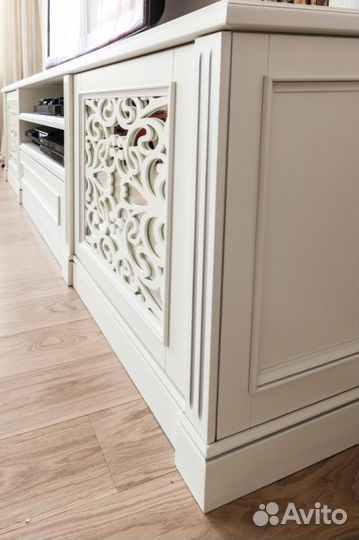 Тумба от производителя