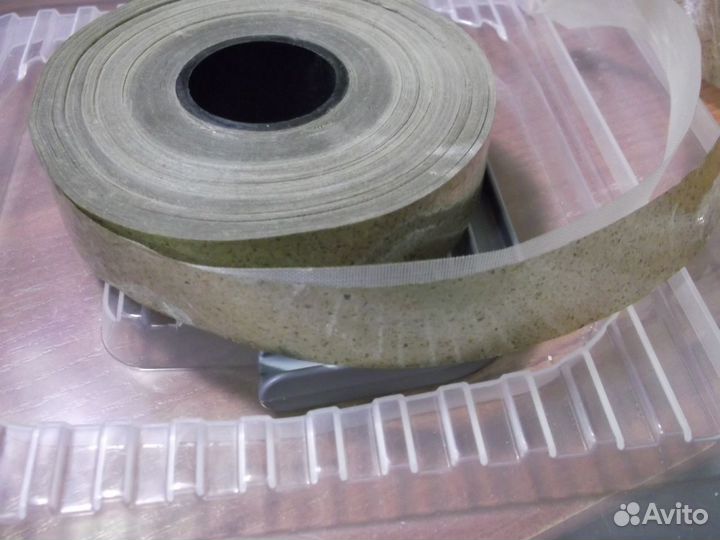 Лента полиамидная композиционная лпмк-тт