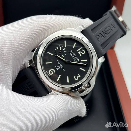 Часы Panerai Luminor Marina