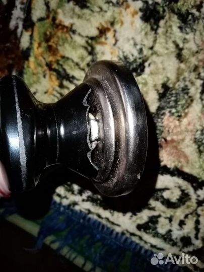 Закрутка для банок с дефектом