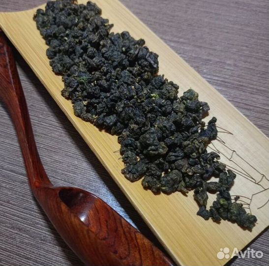 Китайский чай для настроения и воплощения идей KKT-1457