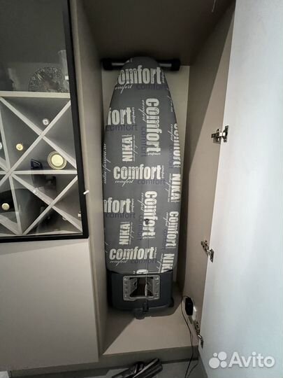 Гладильная доска бу