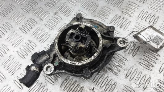 Насос вакуумный BMW 1 E87 (93K08KX01)